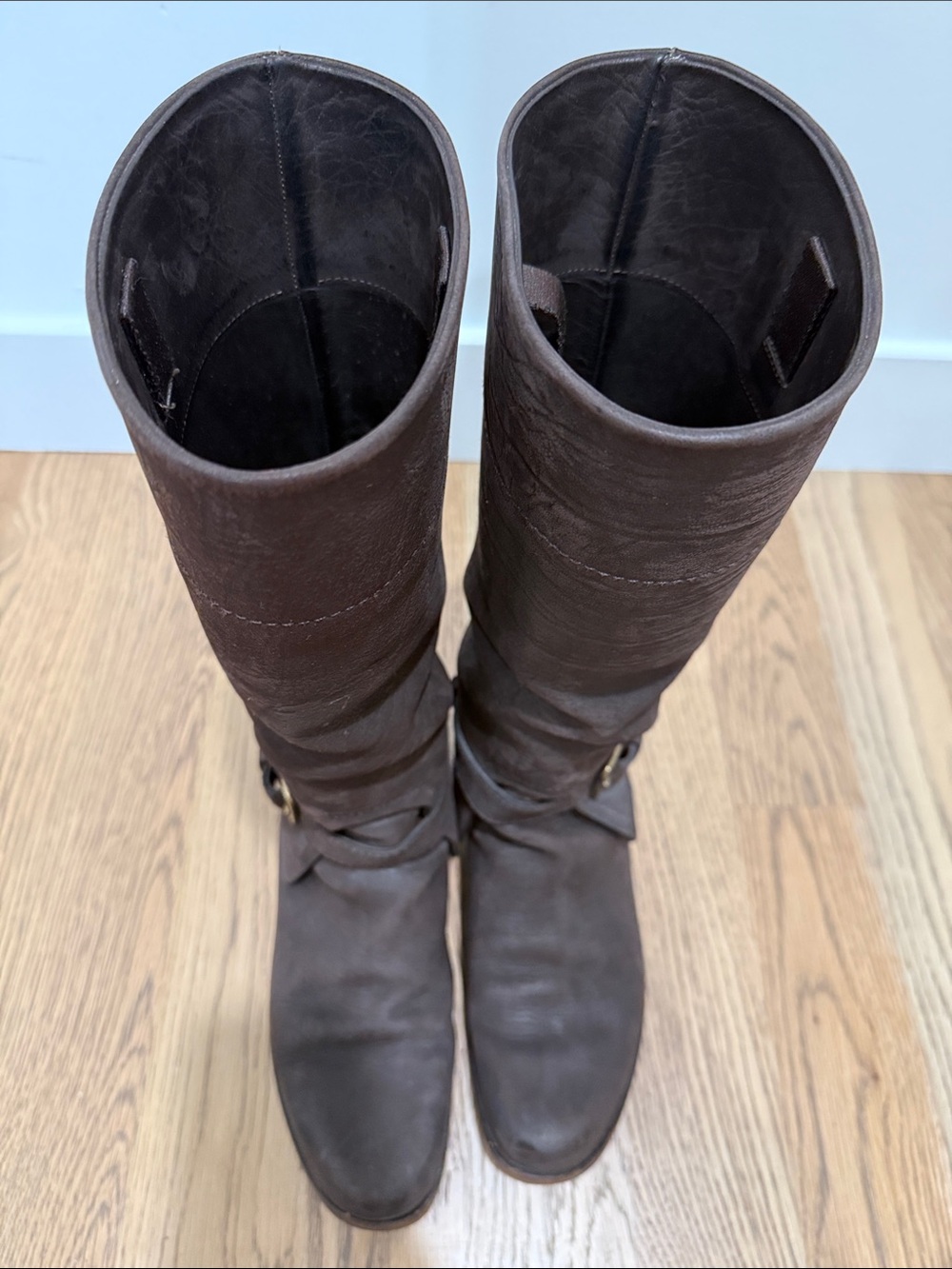 Vintage Prada Boots - Picture 16 of 16